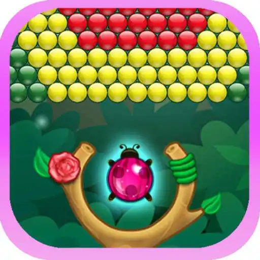 Play Fruit Splash Master - Bubble Shooter Match 3 APK