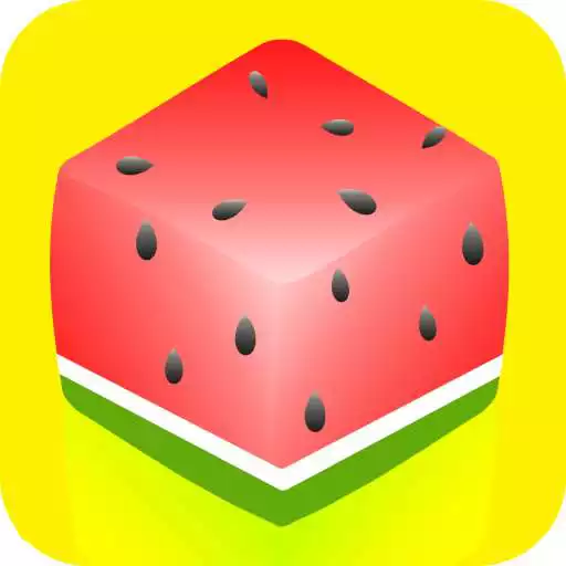 Play Fruits Puzzle: Demolish APK