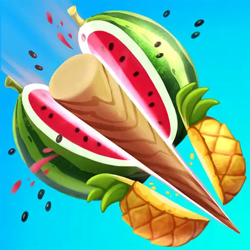 Play Fruits Skewer APK