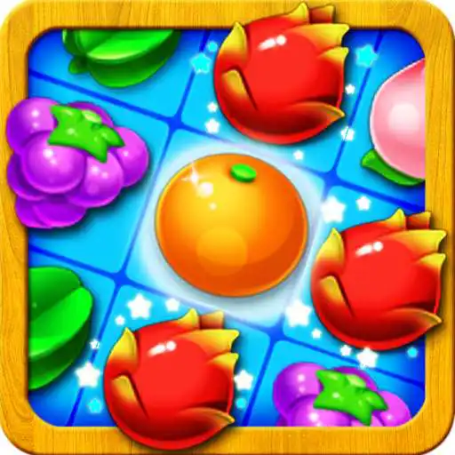 Free play online Fruits Star  APK