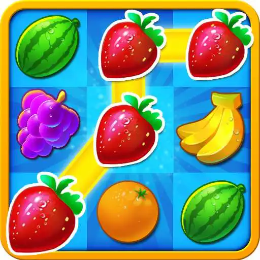 Play Fruit Sugar Go APK