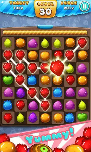 Play Fruit Sugar Go  and enjoy Fruit Sugar Go with UptoPlay