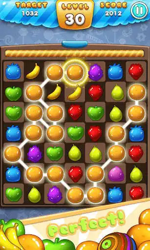 Play Fruit Sugar Go as an online game Fruit Sugar Go with UptoPlay