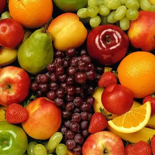 Play Fruits Wallpaper HD APK