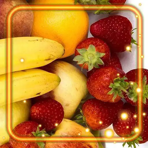Play Fruit Tasty Live Wallpaper APK