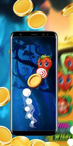 Play Fruit To Win  and enjoy Fruit To Win with UptoPlay