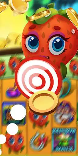 Play Fruit To Win as an online game Fruit To Win with UptoPlay