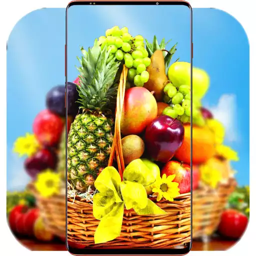 Play Fruit Wallpaper HD APK