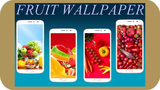 Play Fruit Wallpaper HD  and enjoy Fruit Wallpaper HD with UptoPlay