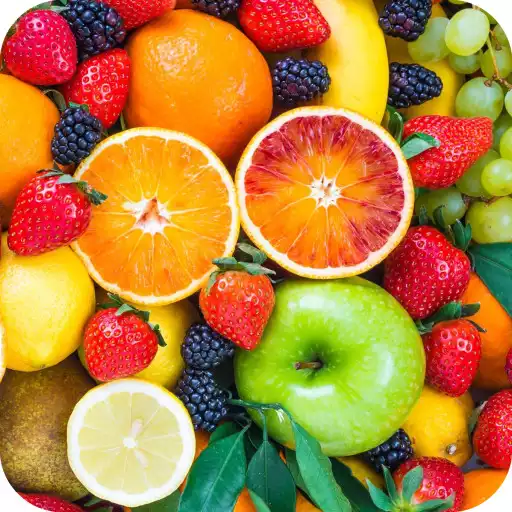 Play Fruit Wallpaper APK