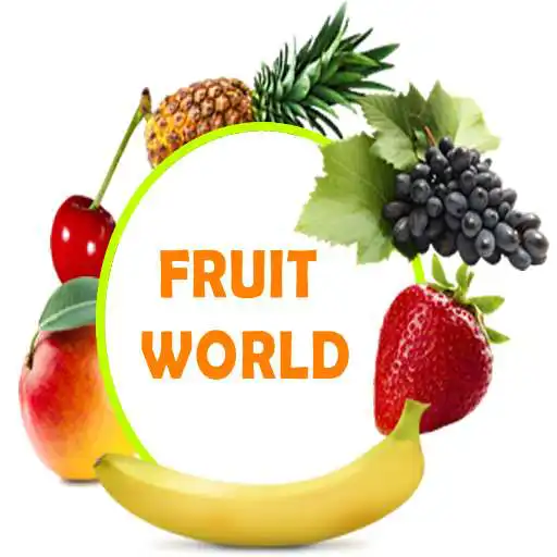 Free play online Fruit World APK