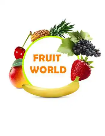 Play Fruit World