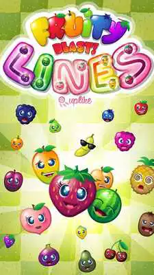 Play Fruity Blast Lines