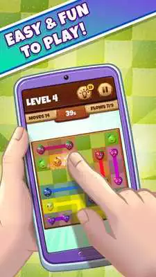 Play Fruity Blast Lines