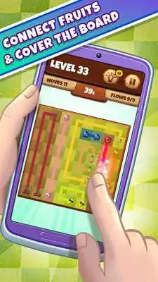 Play Fruity Blast Lines