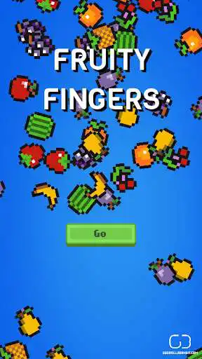 Play Fruity Fingers