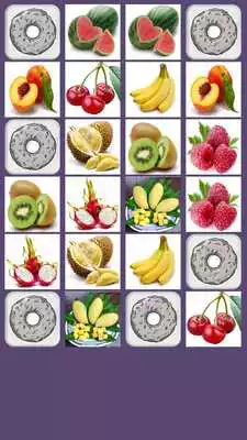 Play Fruity Memory Game