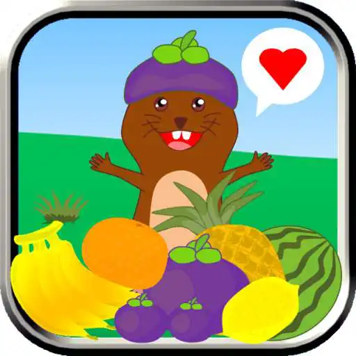 Free play online Fruity Mouse APK