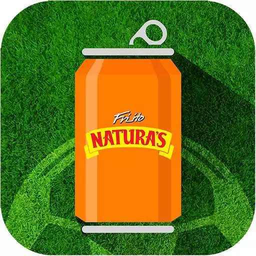 Play Frutbol Friito Naturas APK