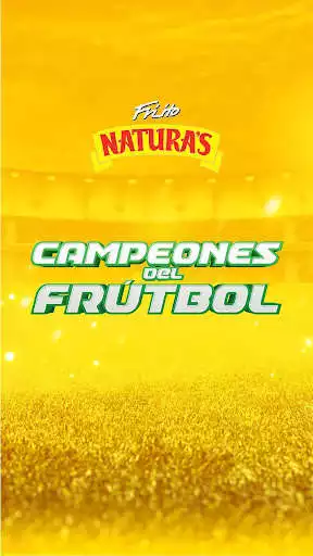 Play Frutbol Friito Naturas  and enjoy Frutbol Friito Naturas with UptoPlay