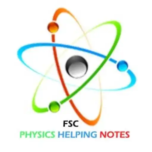 Play FSc Physics Complete Notes APK