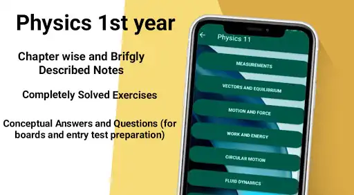 Play FSc Physics Complete Notes as an online game FSc Physics Complete Notes with UptoPlay