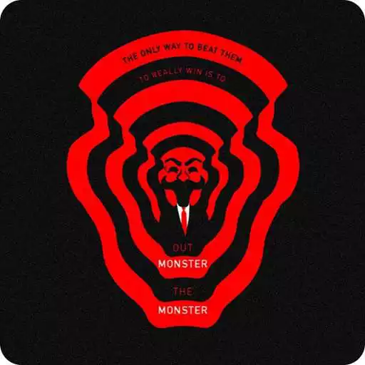 Play Fsociety Wallpapers HD APK