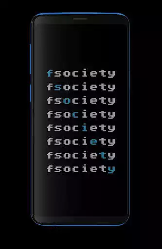 Play Fsociety Wallpapers HD  and enjoy Fsociety Wallpapers HD with UptoPlay