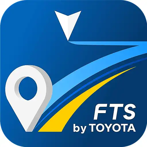 Play FTS by TOYOTA APK