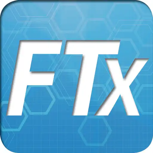 Play FTx Cloud Handheld APK