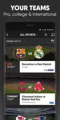 Play fuboTV