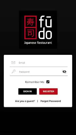 Play Fudo Japanese Restaurant  and enjoy Fudo Japanese Restaurant with UptoPlay