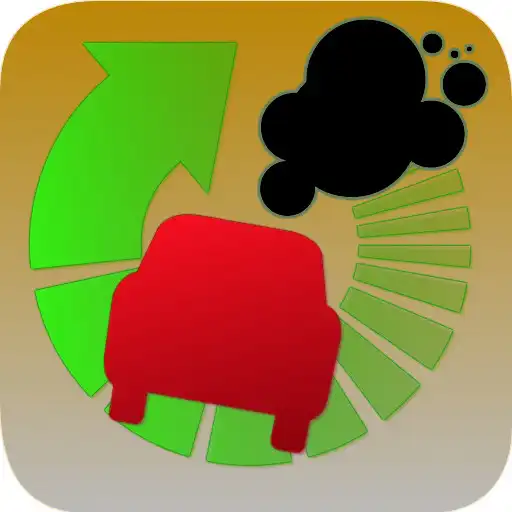 Free play online Fuel Consumption Converter APK