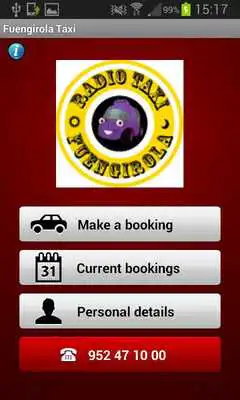 Play Fuengirola Taxi