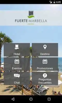 Play Fuerte Hotels