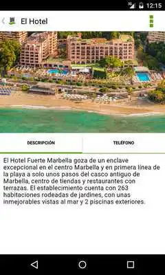 Play Fuerte Hotels