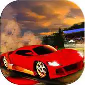 Free play online Fugitive Car Racing APK