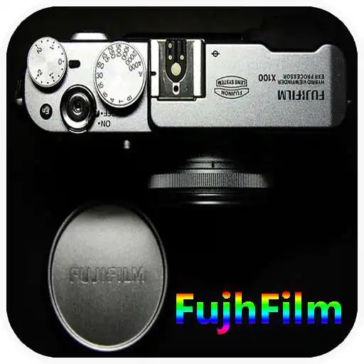 Play FujhFilm Cam APK