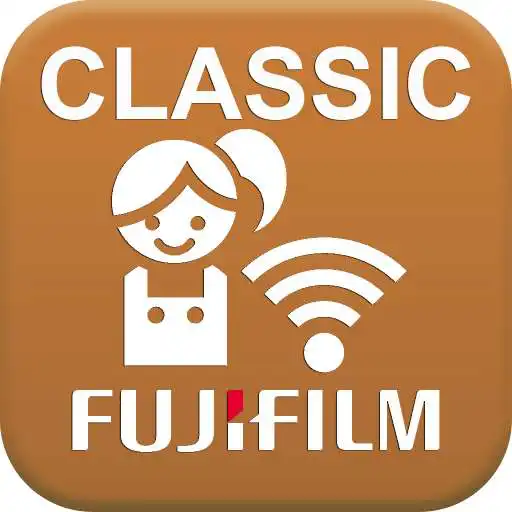 Play FUJIFILM PrinCiao-EX3 Photo Transfer CLASSIC APK