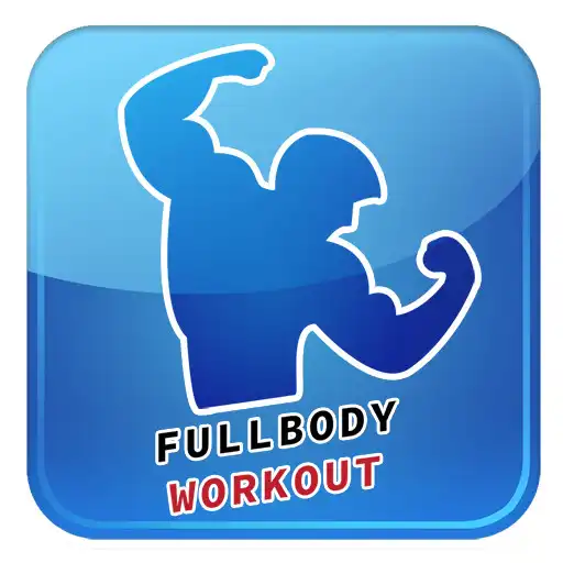 Run free android online Full Body workout APK