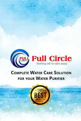 Play Full Circle RO Care