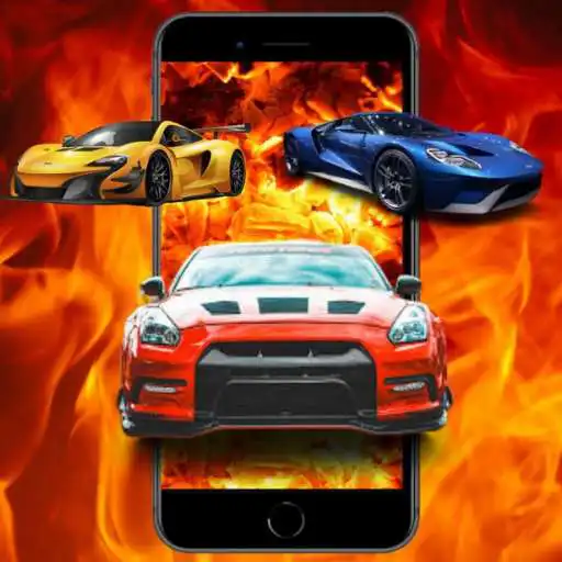 Play Full HD Car Wallpaper Auto APK