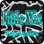 Free play online Full Lyrics of Little Mix APK