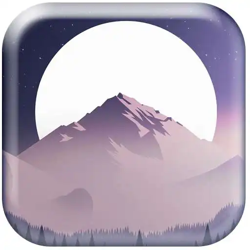 Play Full moon wallpaper HD APK