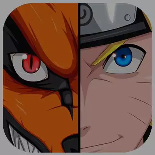 Free play online Full Naruto Art Wallpapers  APK