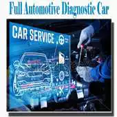 Free play online FULL OTOMOTIF DIAGNOSTIC CAR APK