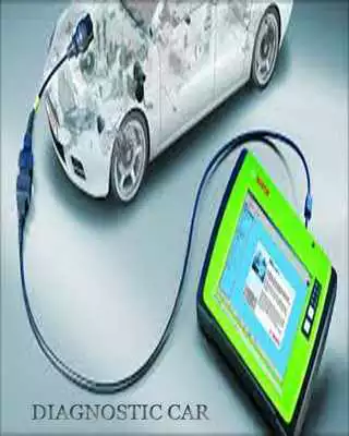 Play FULL OTOMOTIF DIAGNOSTIC CAR