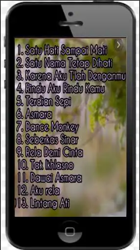 Play Full Raggae Dara ayu Terlengkap as an online game Full Raggae Dara ayu Terlengkap with UptoPlay