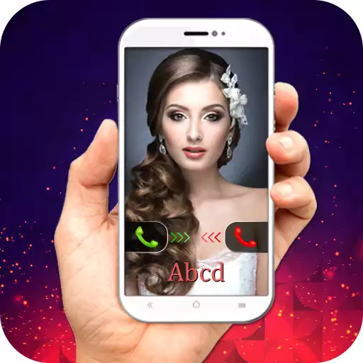 Free play online Full Screen Caller ID  APK