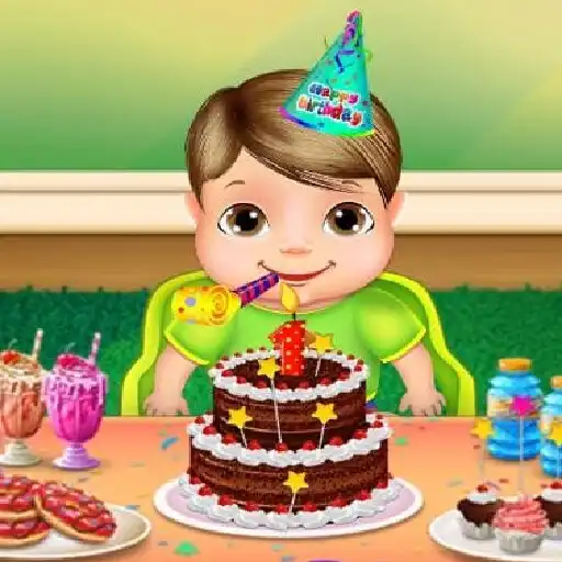 Play Fun Baby Day Care APK